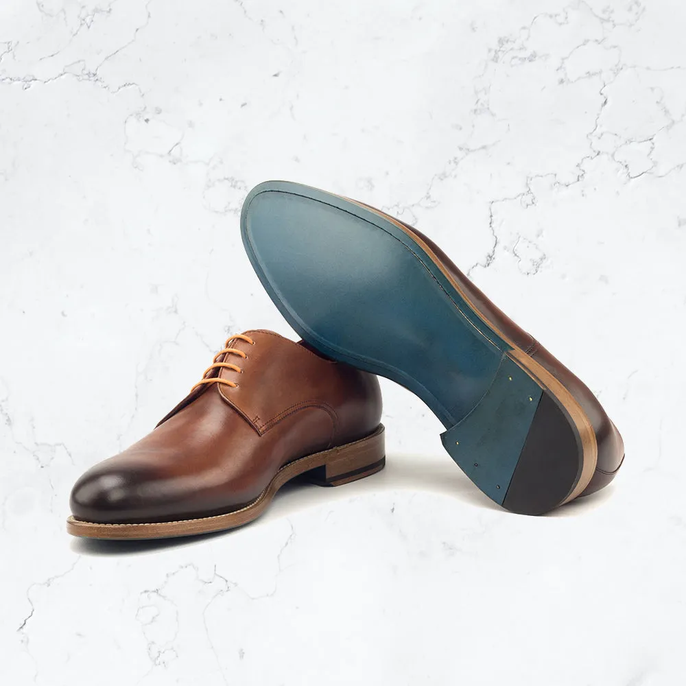 Derby Dress Shoes - III