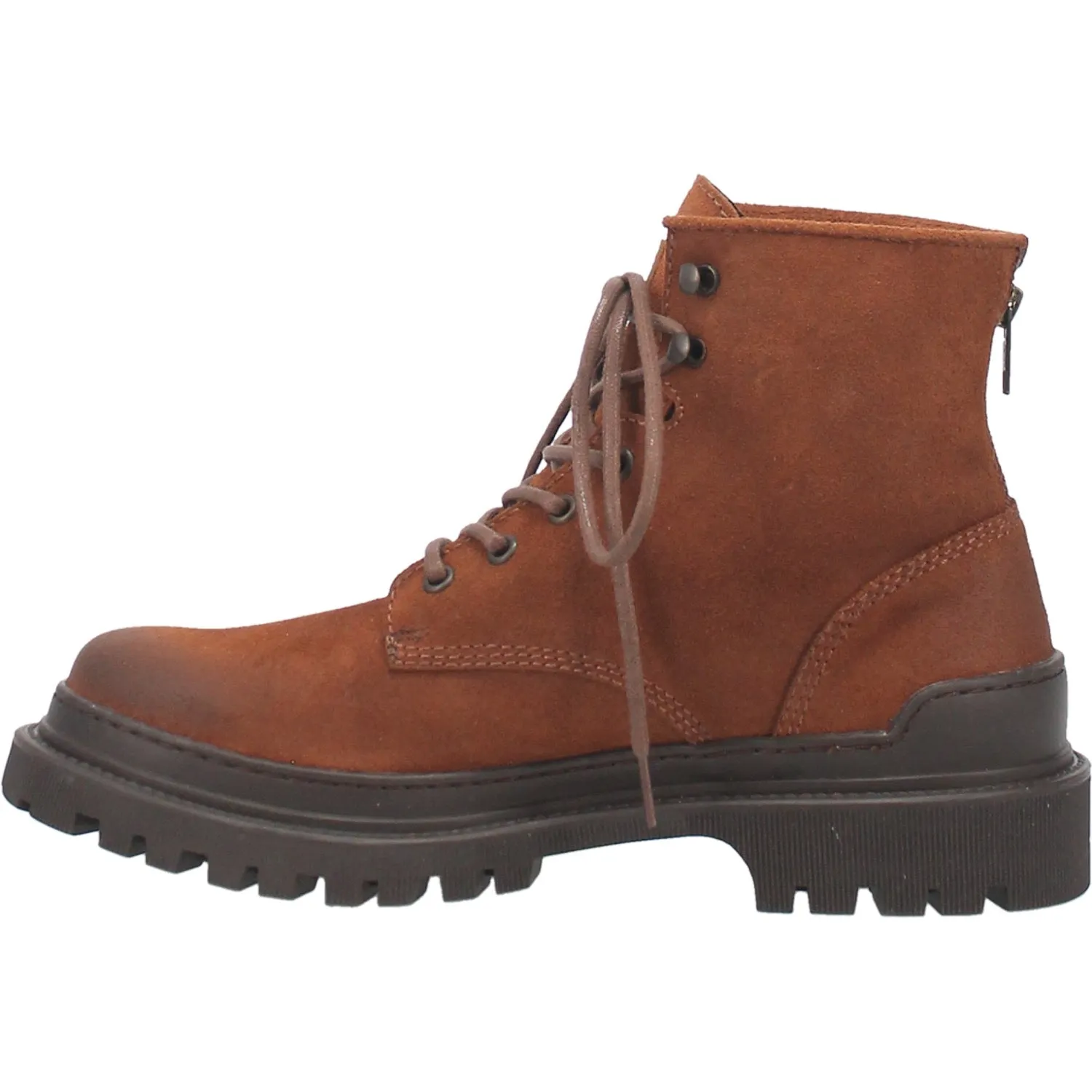 Dingo Men High Country Boot