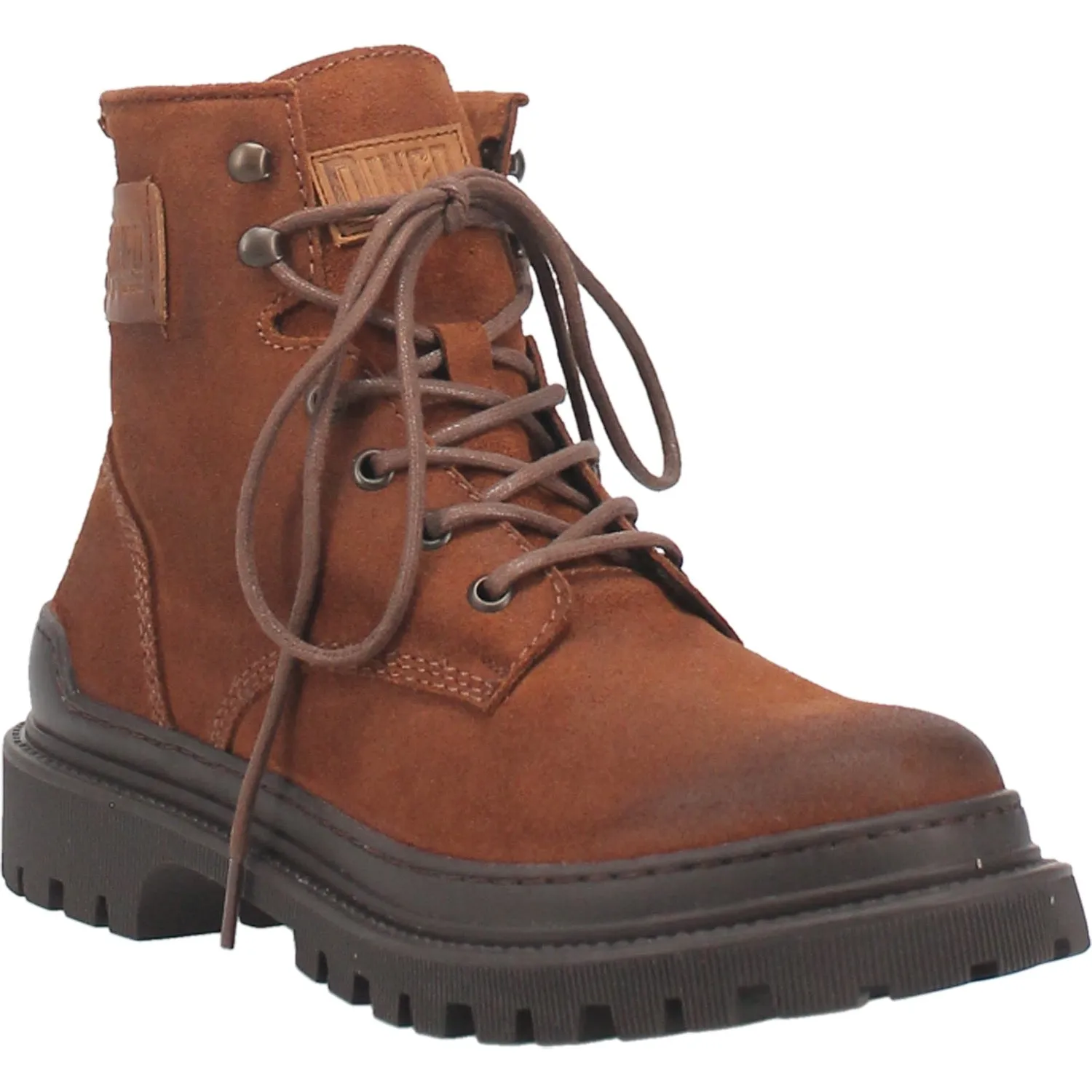 Dingo Men High Country Boot