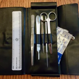 Dissecting Kit - Standard