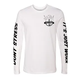 Don't Stress Long Sleeve