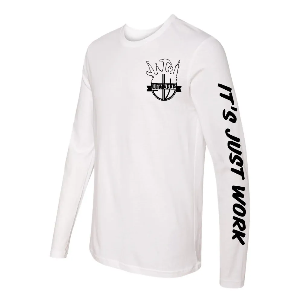 Don't Stress Long Sleeve