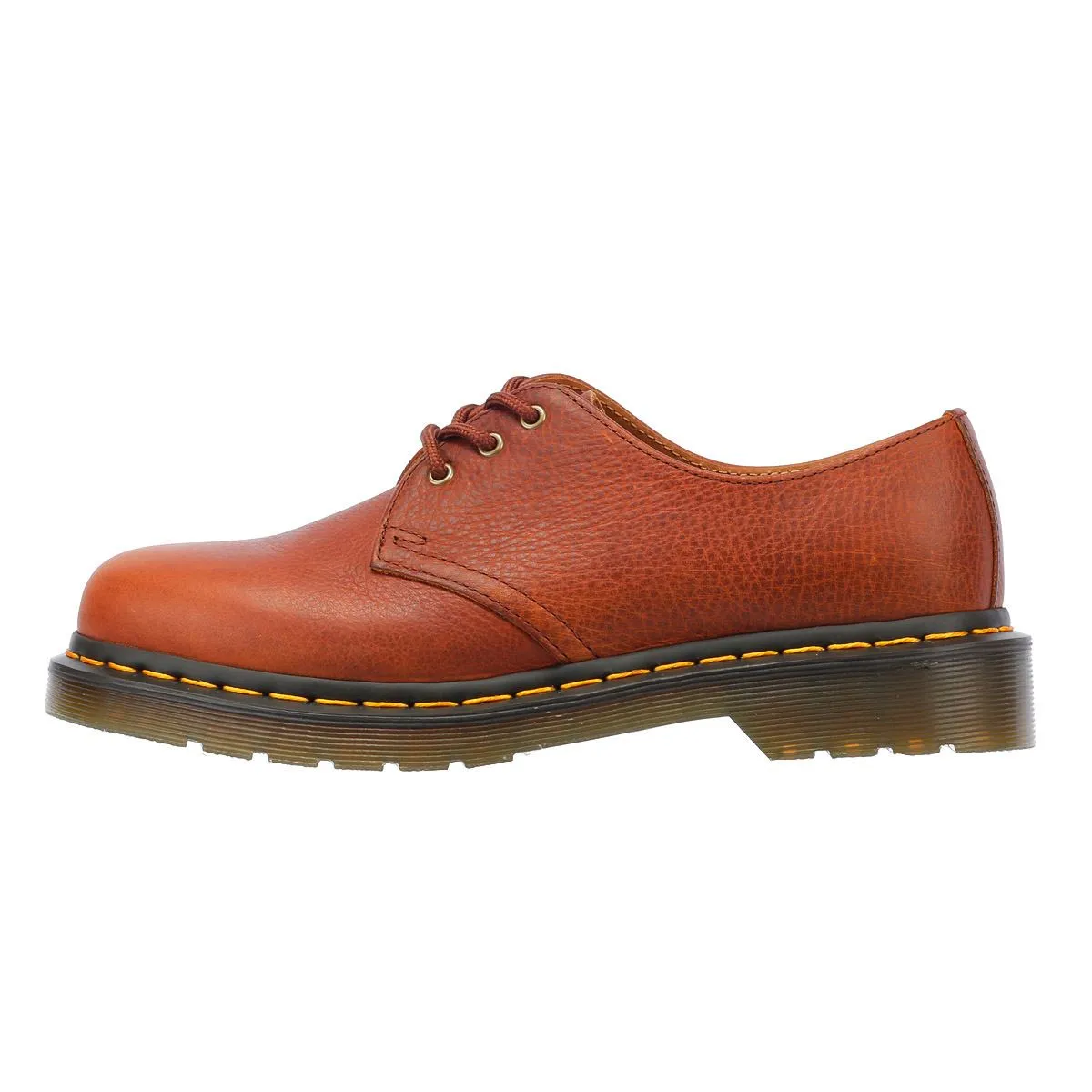 Dr. Martens 1461 Ambassador Cashew Lace-Up Shoes