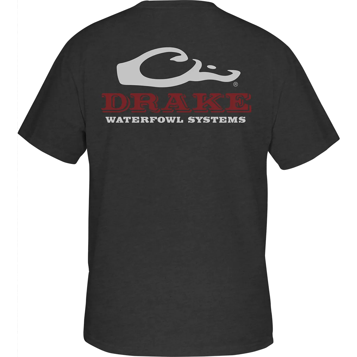 Drake Waterfowl Logo T-Shirt