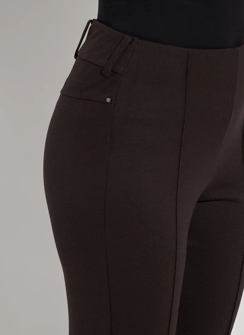 Emma Trouser (31" Inseam)