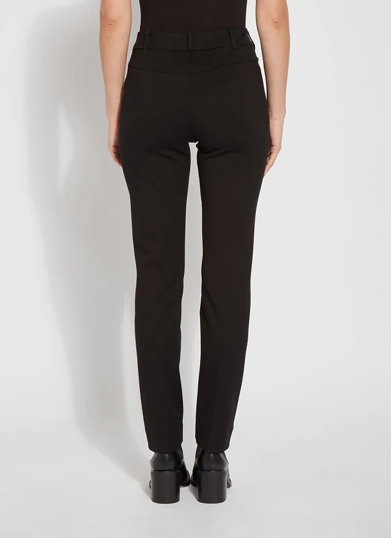 Emma Trouser (31" Inseam)