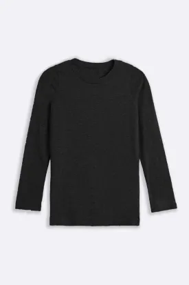 EVERYDAY ROUND NECK T-SHIRT