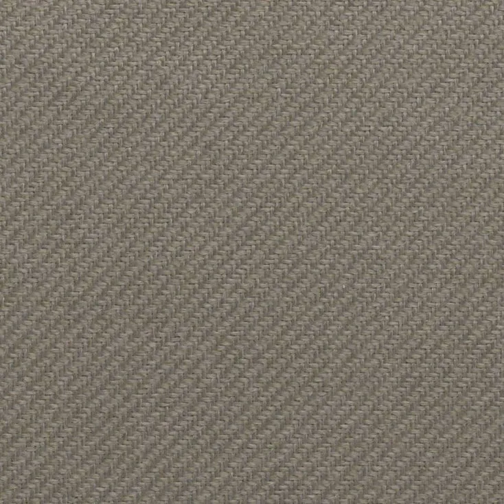 Fabric Sample - Oxford Sand