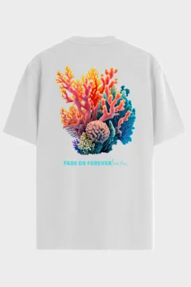 Fade Or Forever Plant T-Shirt