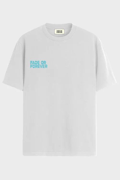 Fade Or Forever Plant T-Shirt