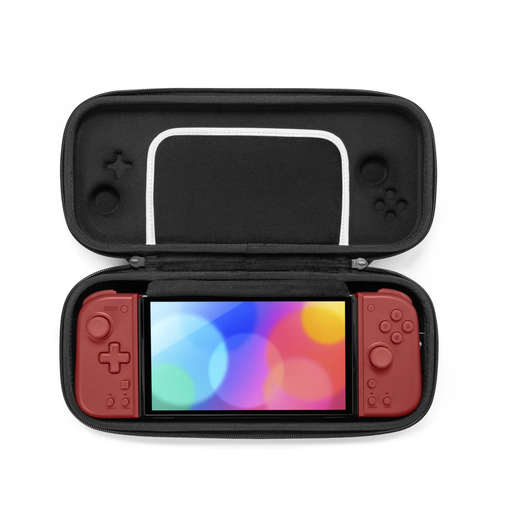 FancyCase-G07 NS Case For Hori fit