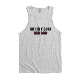 Father Figure Tank Top