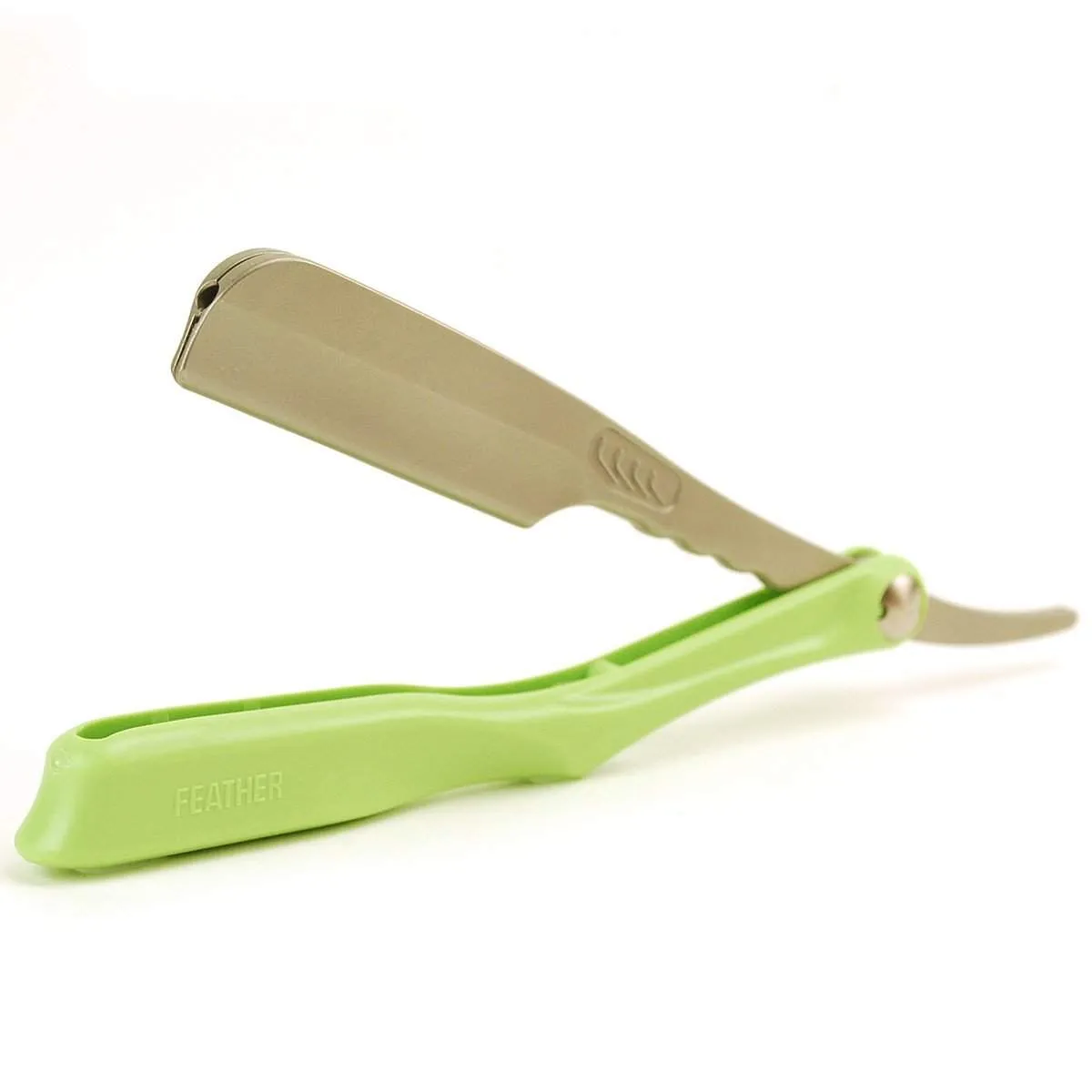 Feather Artist Club SS Razor - Folding