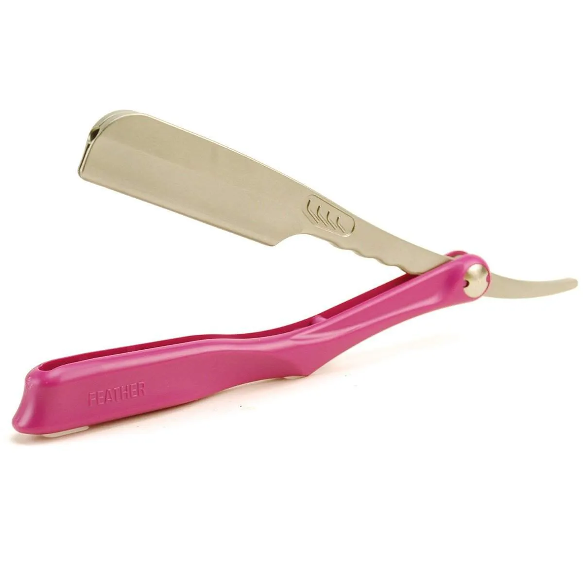 Feather Artist Club SS Razor - Folding