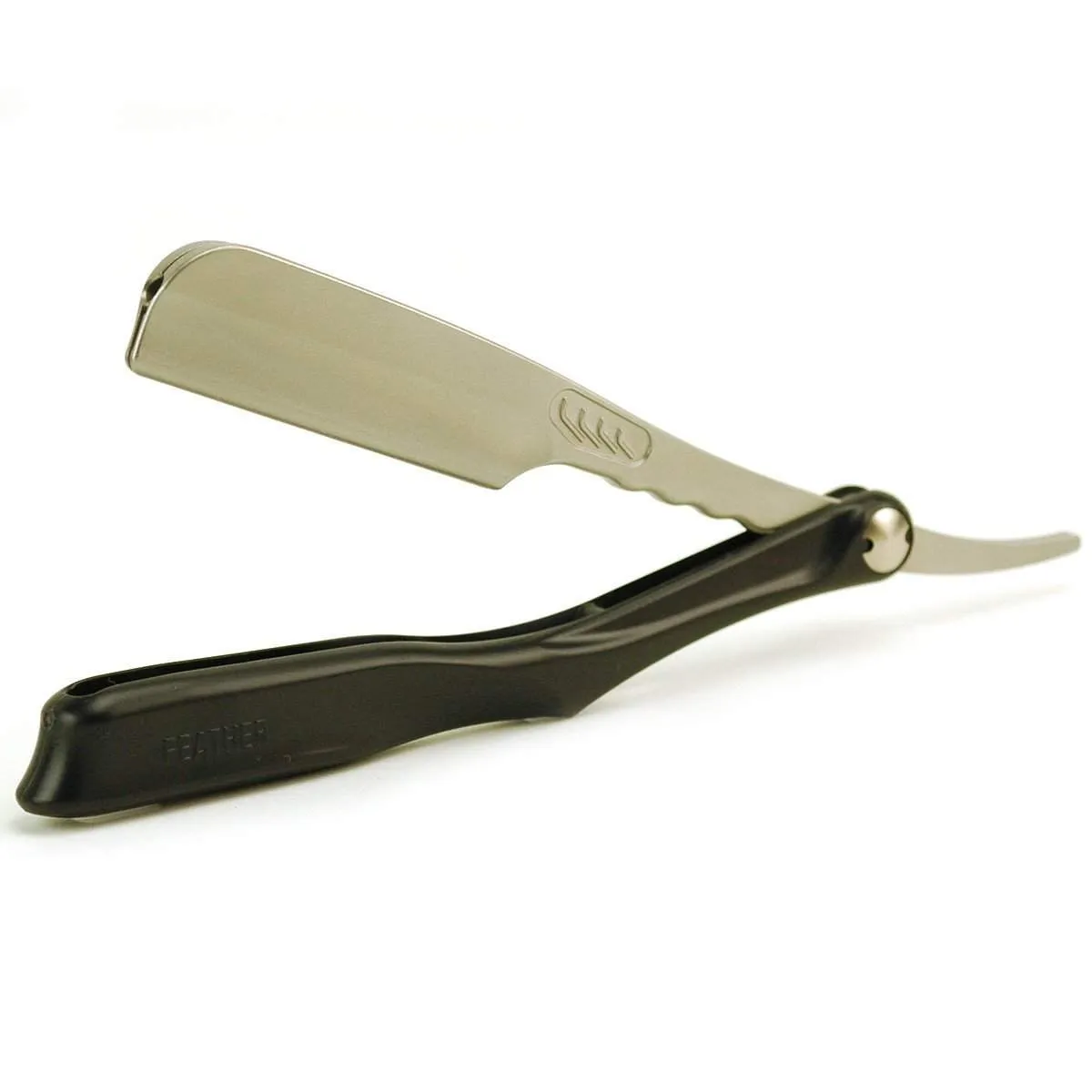 Feather Artist Club SS Razor - Folding