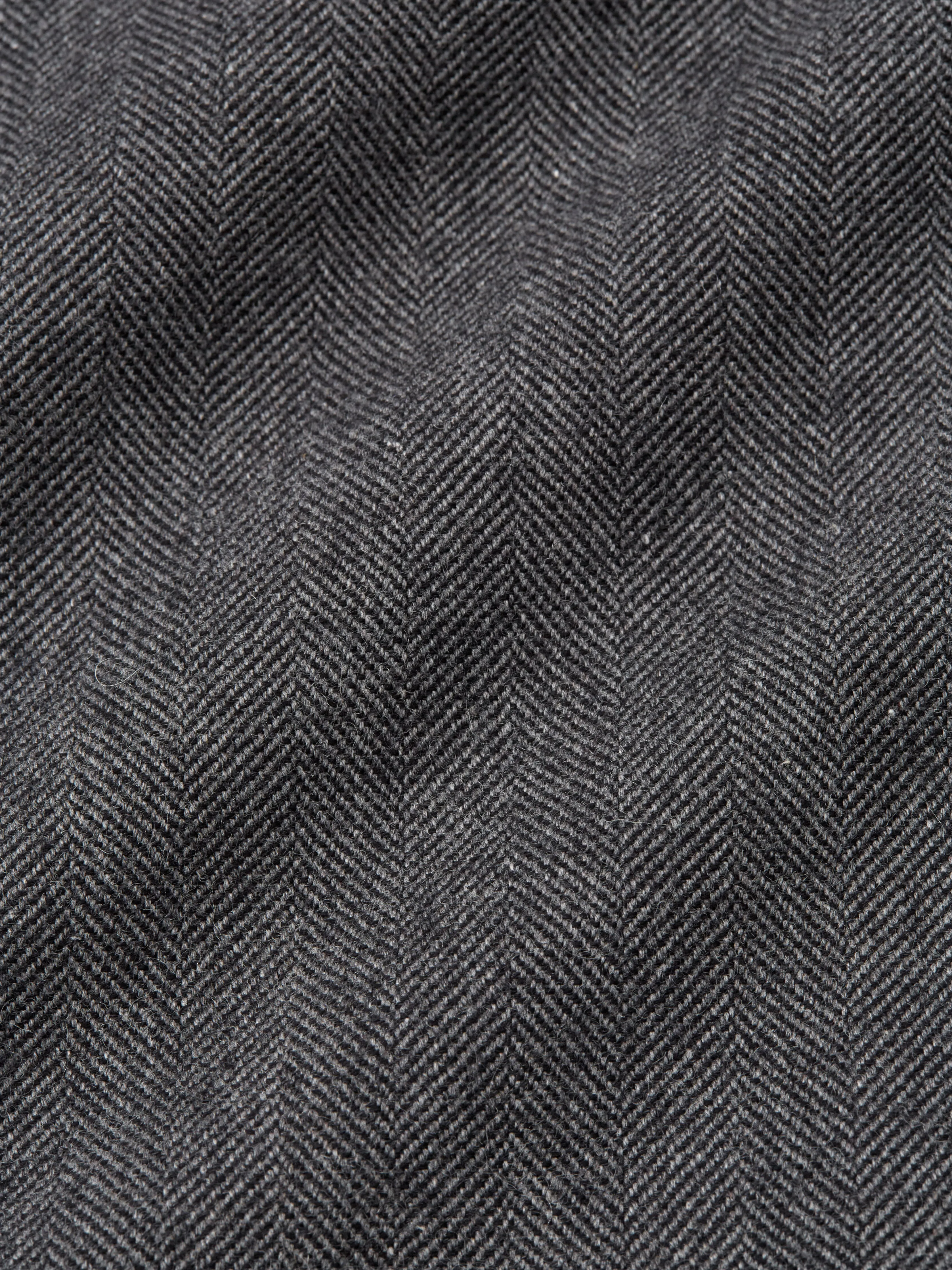 Finsbury Jacket Stockbridge Charcoal