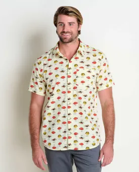 Fletch Short Sleeve Shirt