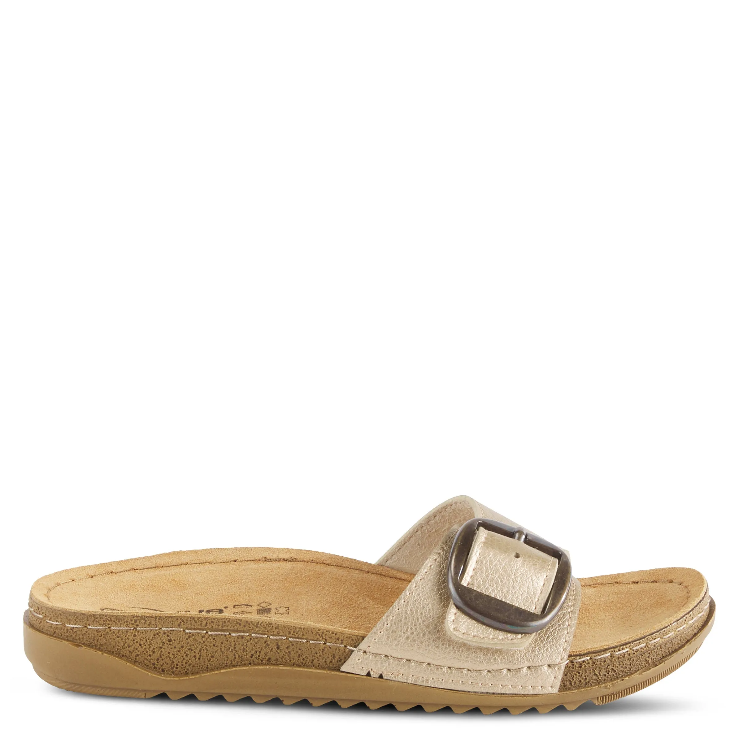 FLEXUS BARONCA SLIDE SANDAL