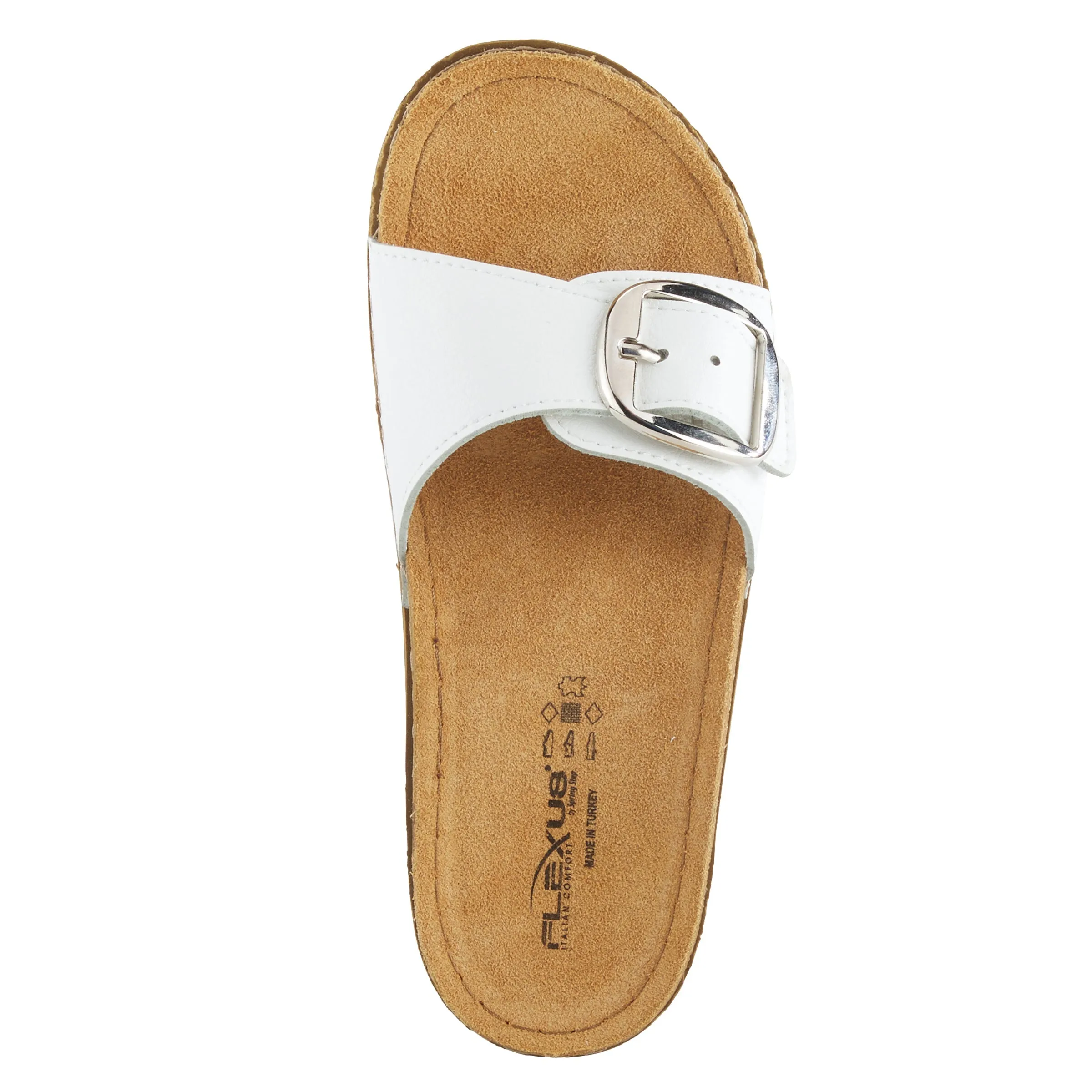 FLEXUS BARONCA SLIDE SANDAL