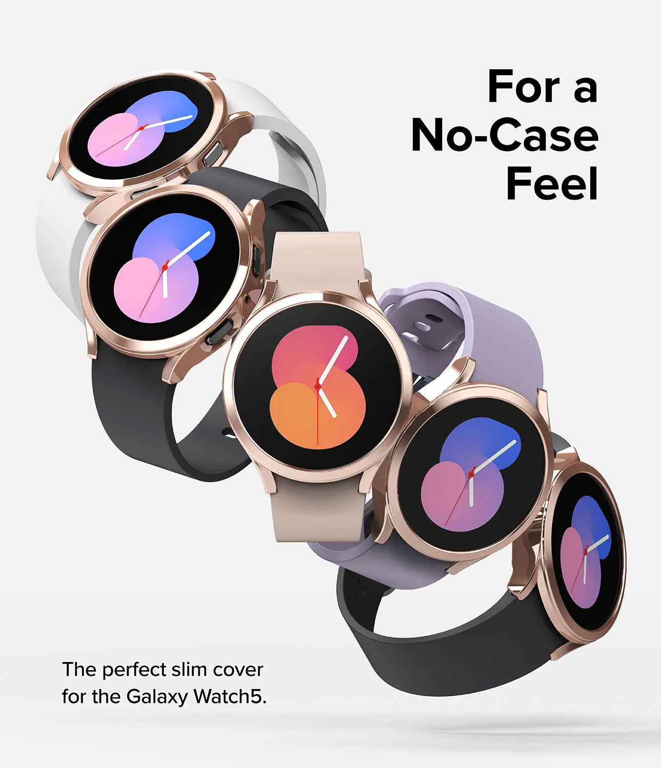 Galaxy Watch 5 40mm Case | Slim