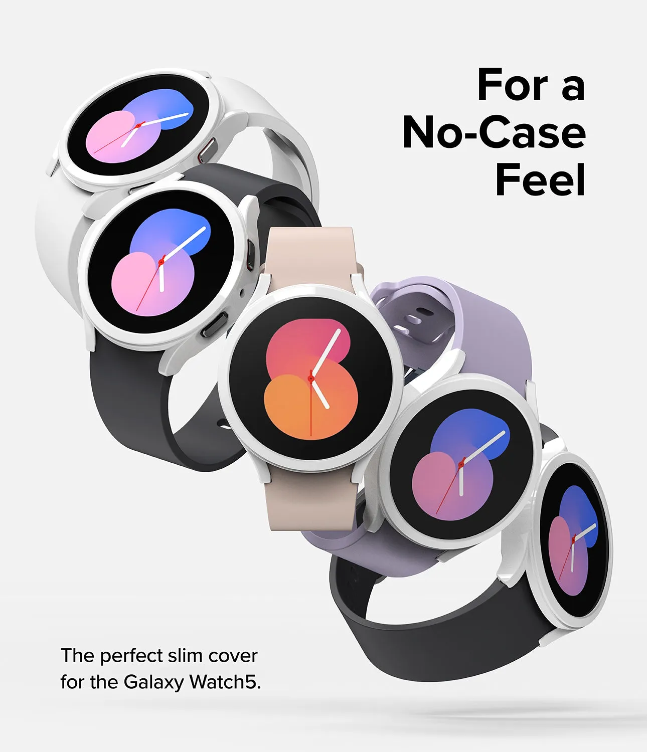 Galaxy Watch 5 40mm Case | Slim