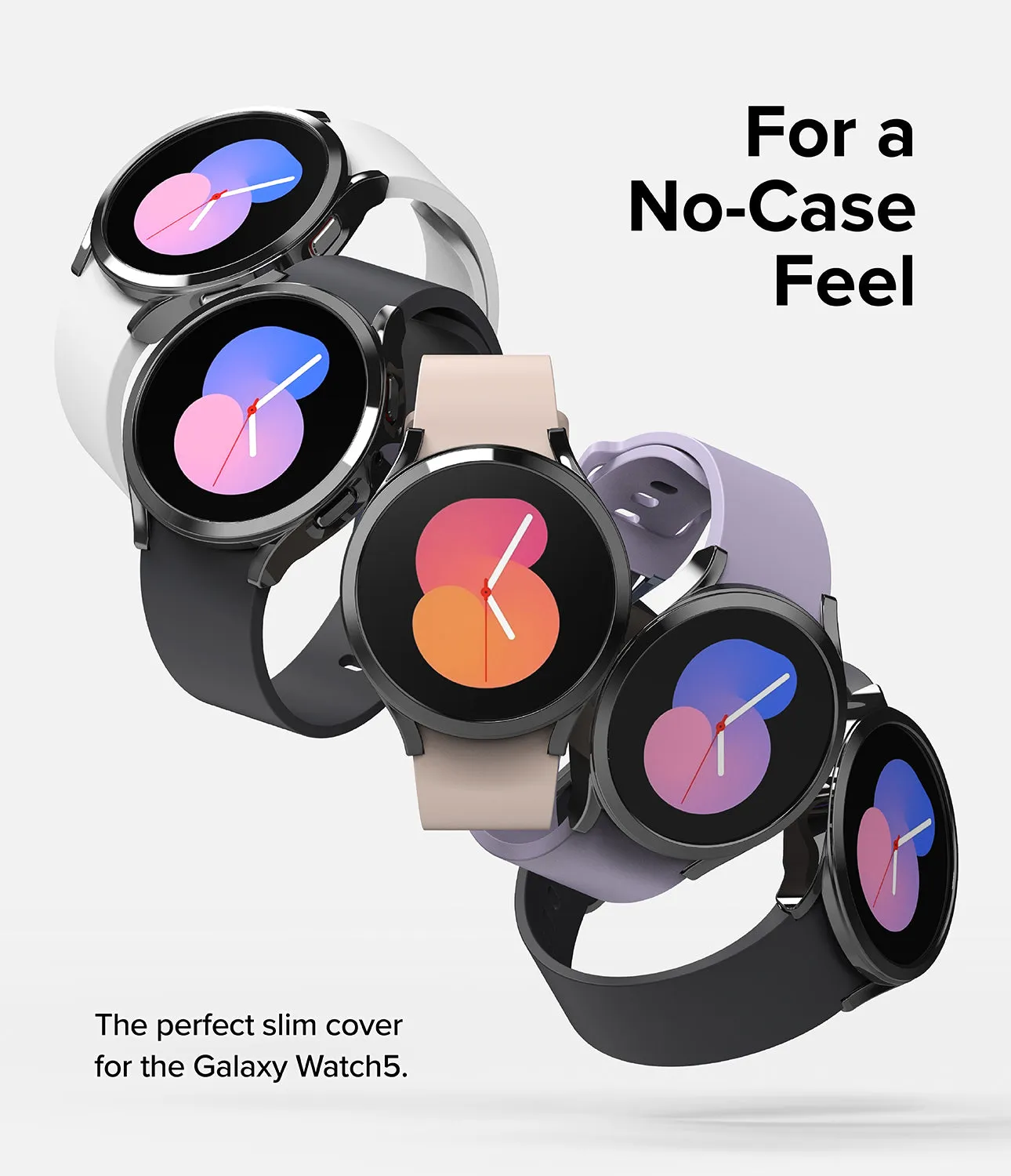 Galaxy Watch 5 40mm Case | Slim