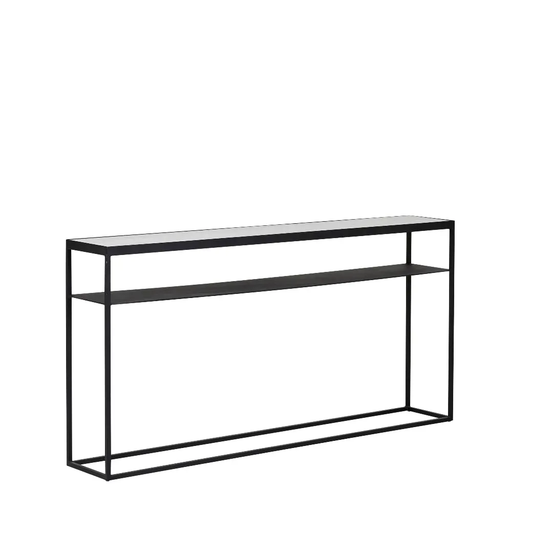 GlobeWest | Elle Slim Console