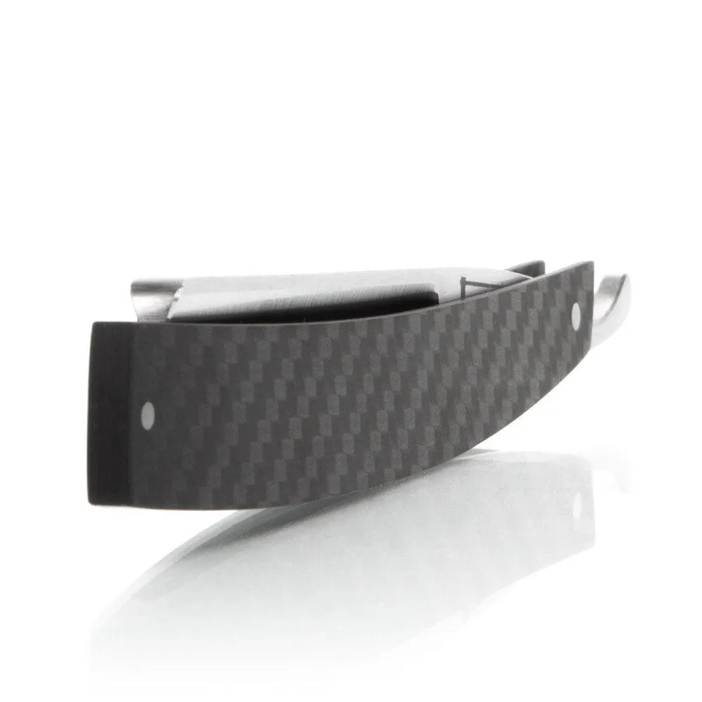 Grim Blades Carbon Fiber 6/8" Round Tip