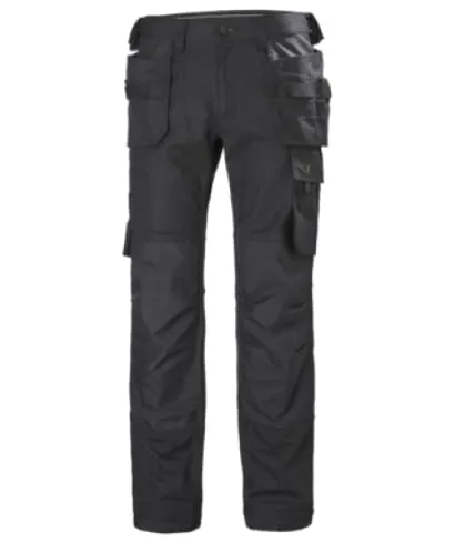 Helly Hansen Oxford Construction Trousers-Pant-77461