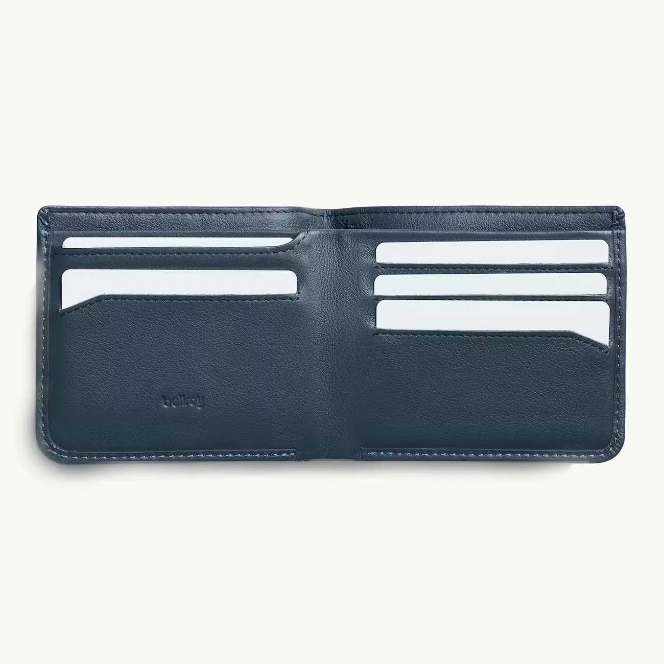 Hide & Seek HI Wallet RFID - Basalt