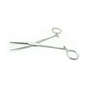 HS Hemostat Crile 5.5" Straight Standard Each