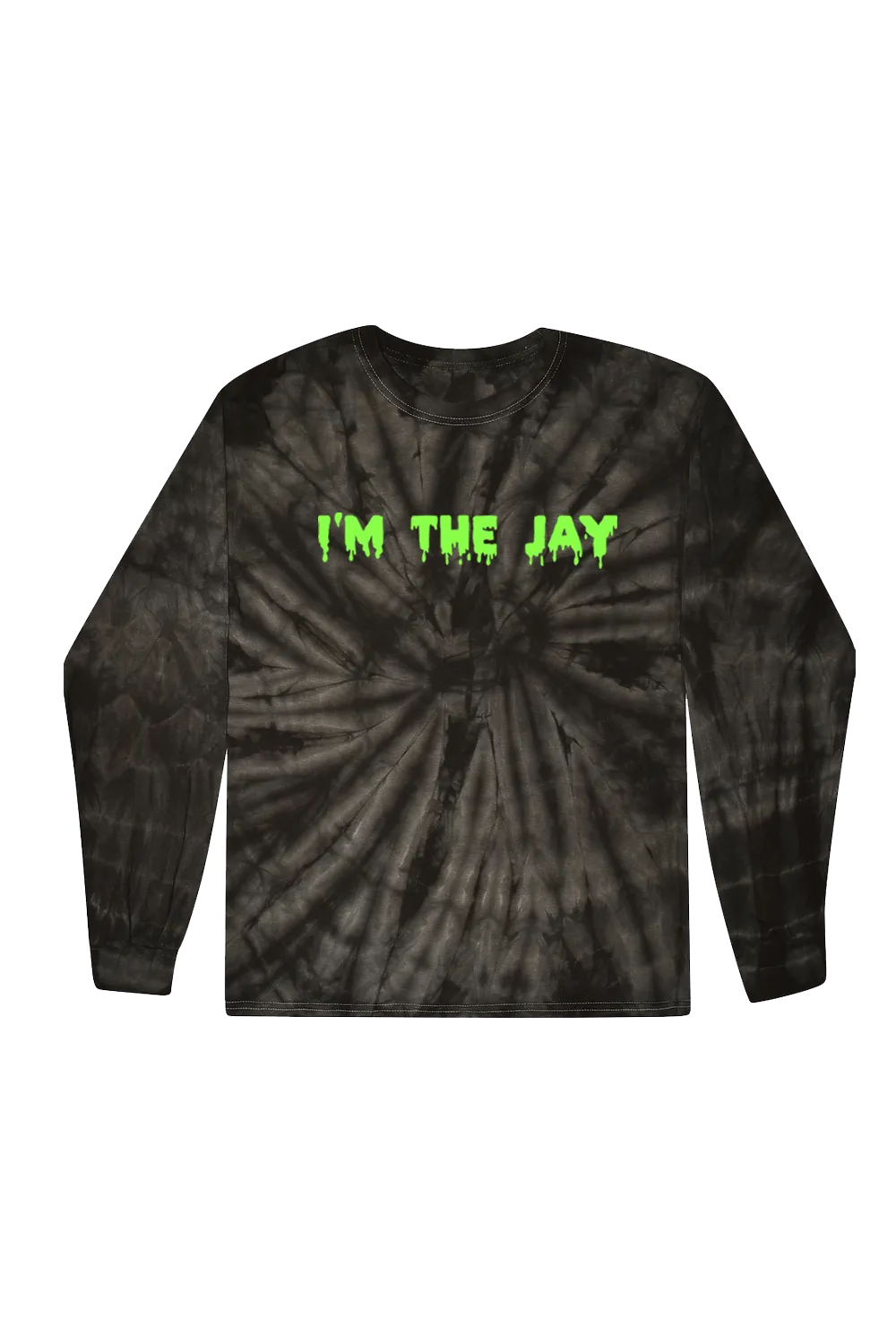 Jay Sage "I'm The Jay" Long Sleeve