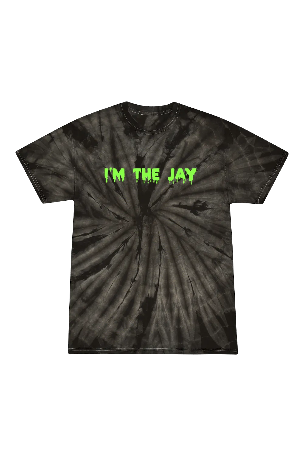 Jay Sage "I'm The Jay" Shirt