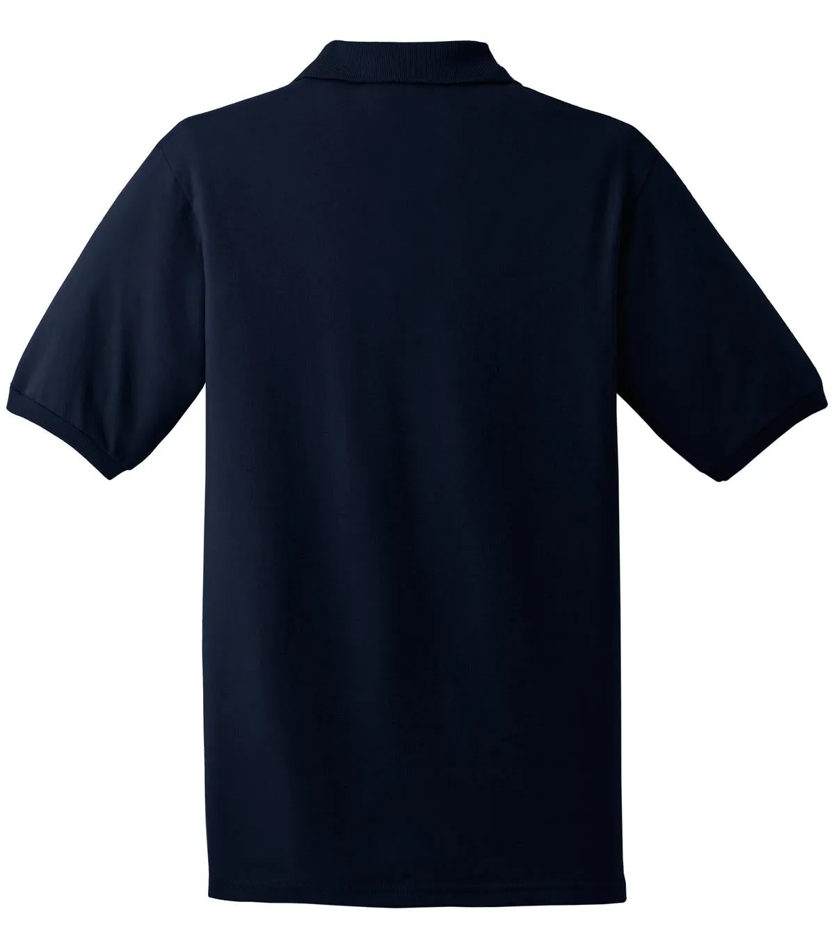 Jerzees - SpotShield™ 5.4-Ounce Jersey Knit Sport Shirt. 437M