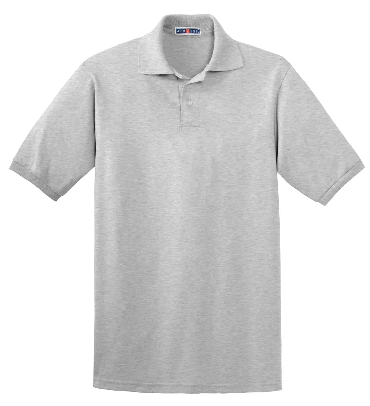 Jerzees - SpotShield™ 5.4-Ounce Jersey Knit Sport Shirt. 437M