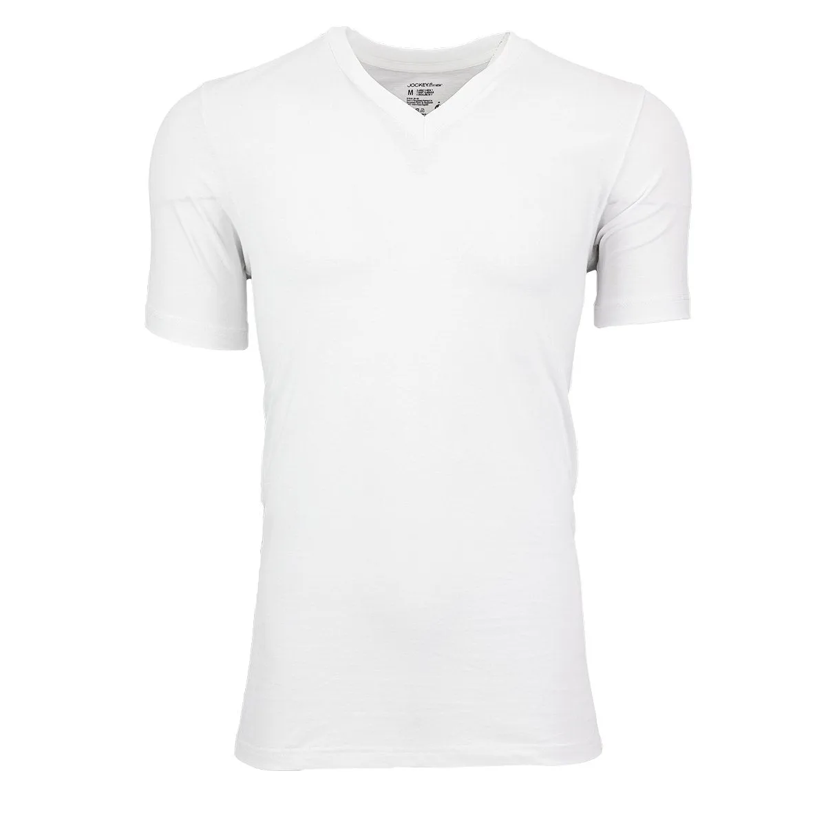 Jockey Men's Classic V-Neck T-Shirt