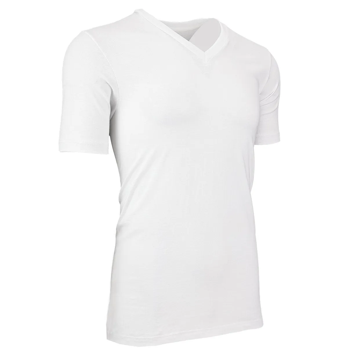 Jockey Men's Classic V-Neck T-Shirt