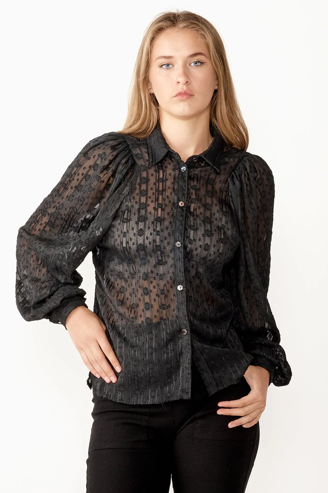 Kate Blouse