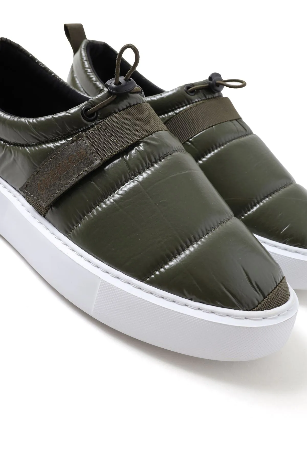 Khaki Sneaker CH137