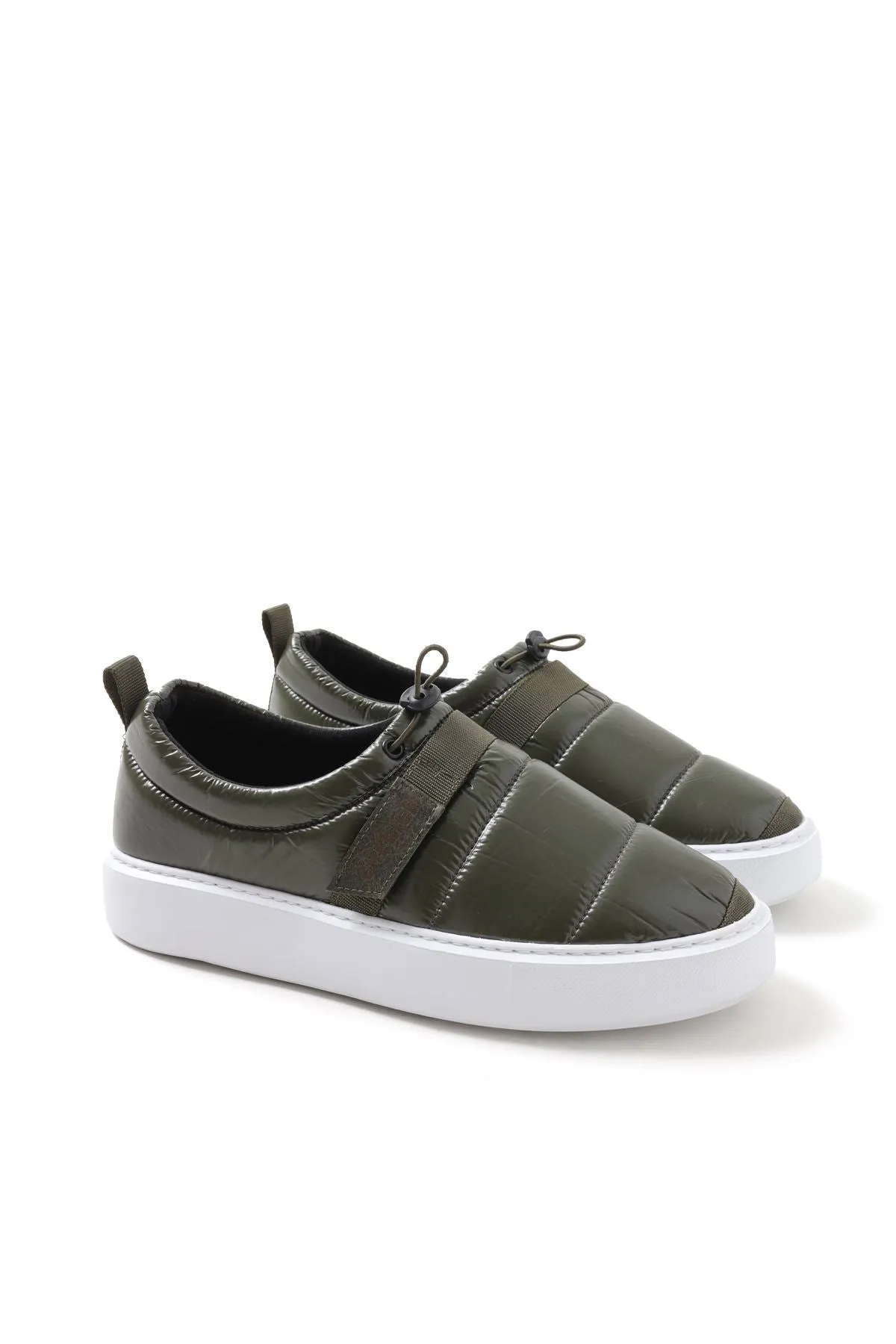 Khaki Sneaker CH137