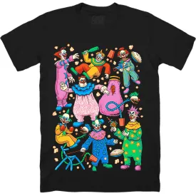 KLOWN PARTY - T-SHIRT