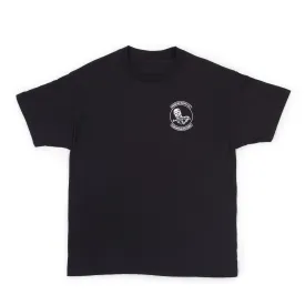 Kruschiki x KS Skeleton Tee