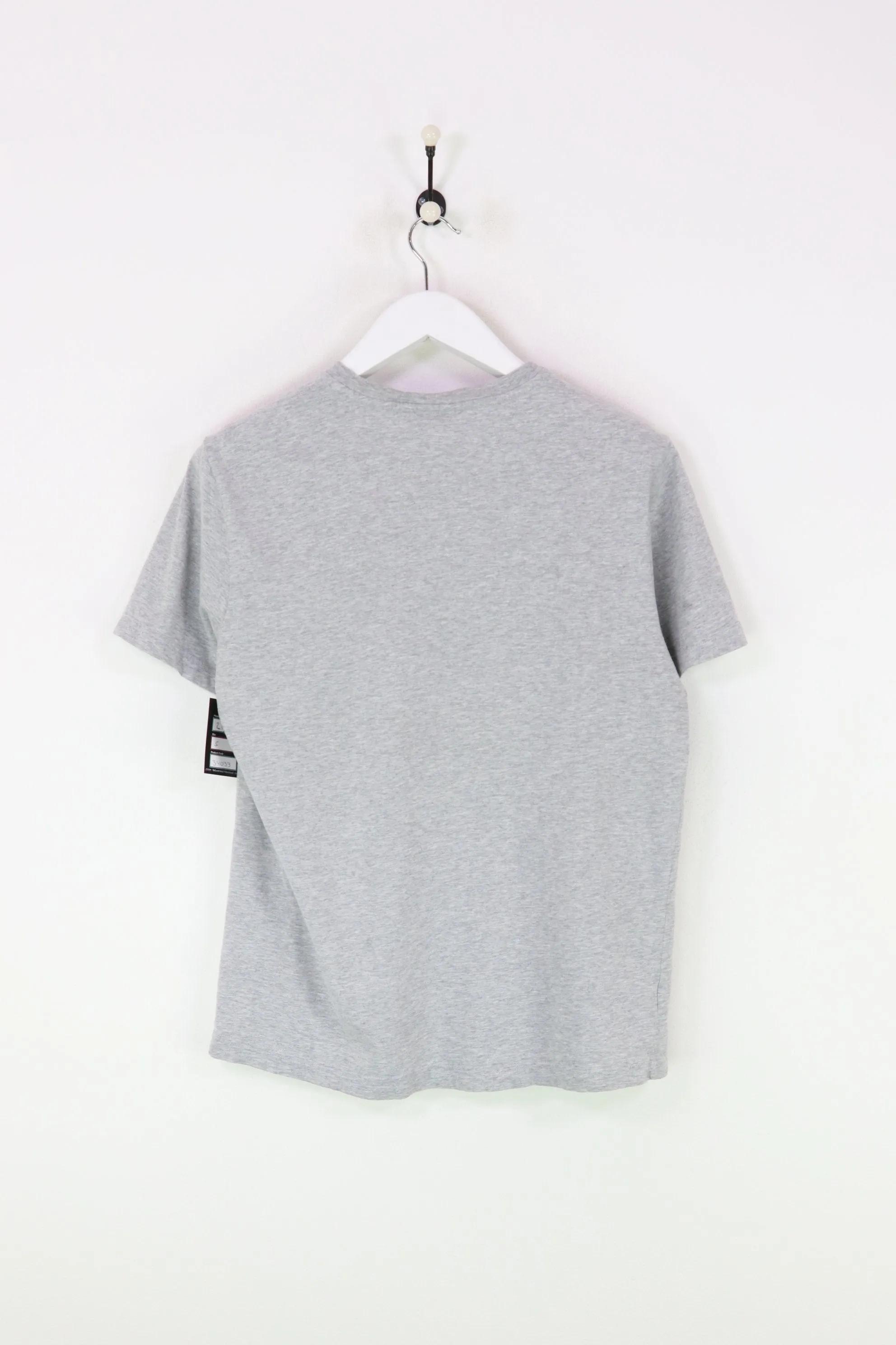 Lacoste T-shirt Grey Small