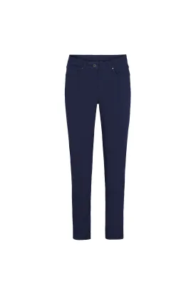 Laura Slim - Long Length - Navy