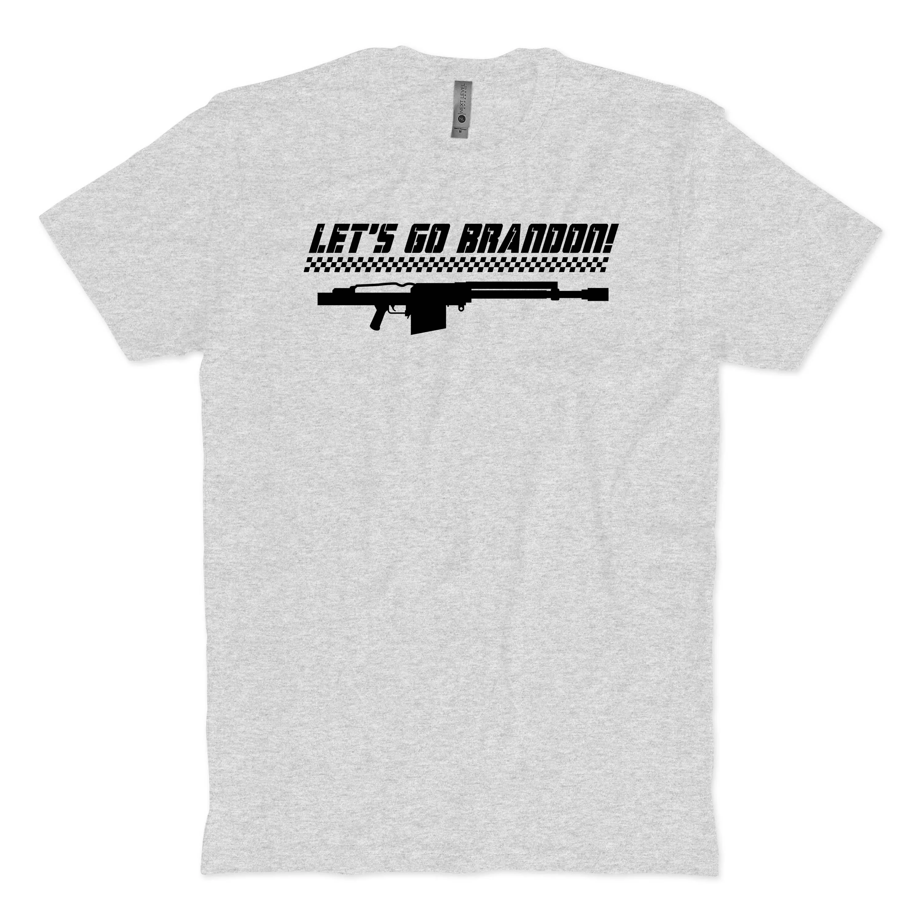 Let's Go Brandon T-Shirt