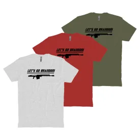 Let's Go Brandon T-Shirt