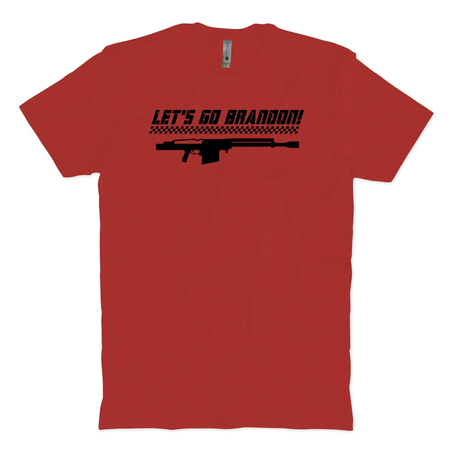 Let's Go Brandon T-Shirt