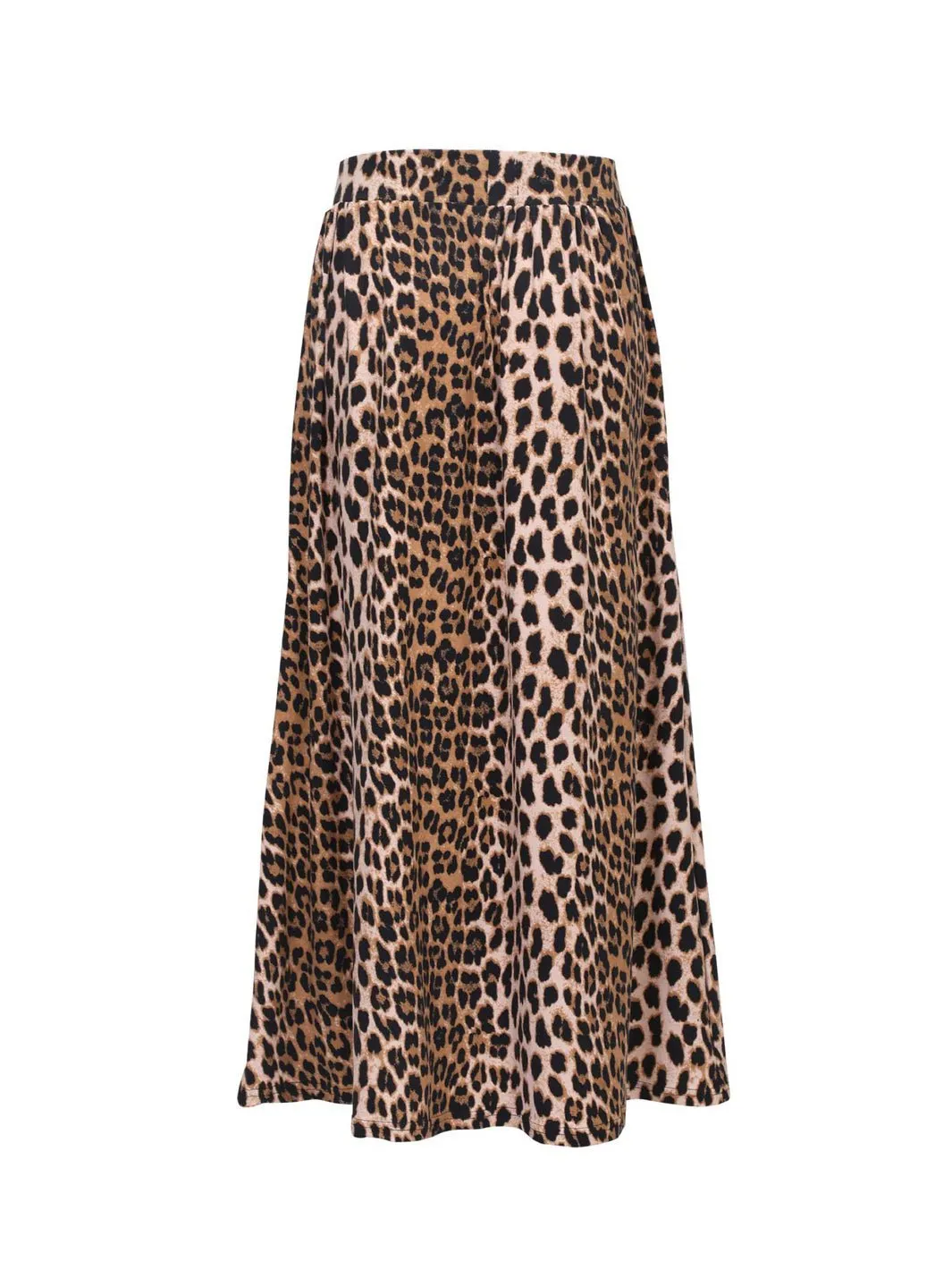 Liberté Alma loose skirt lux leo