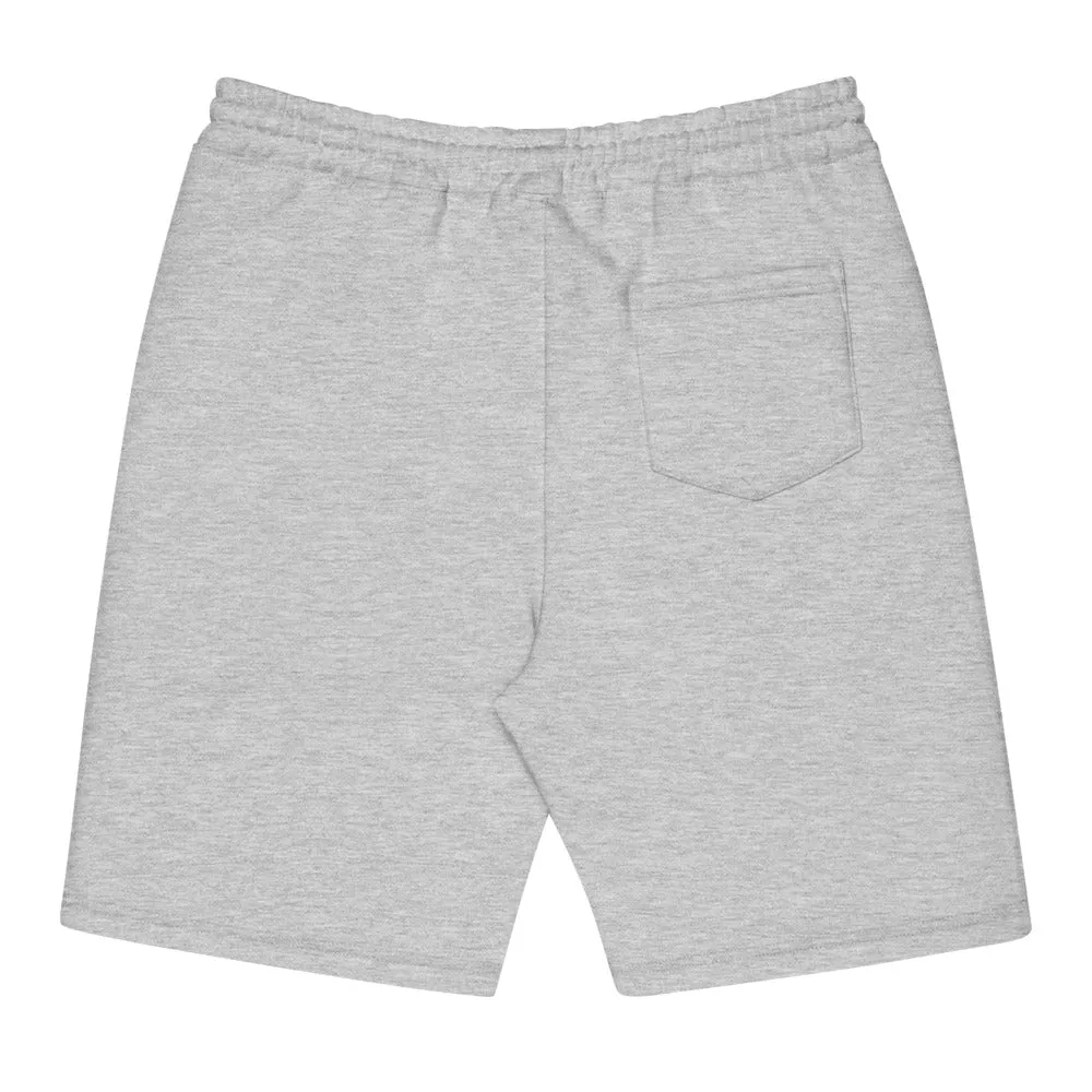 Made for Greatness Fleece Shorts