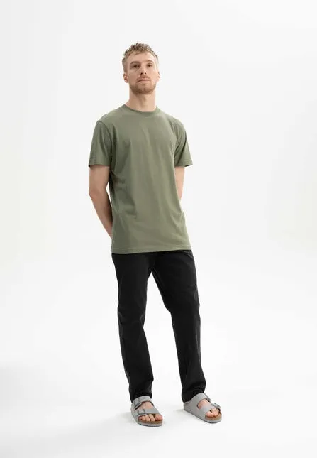 MELAWEAR Avan T-shirt thyme men